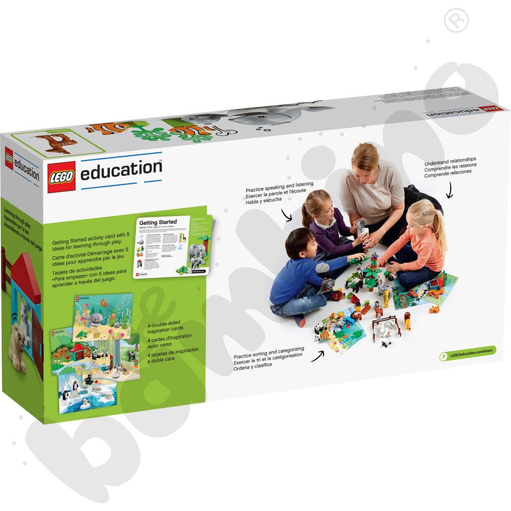 LEGO® DUPLO® Zwierzęta