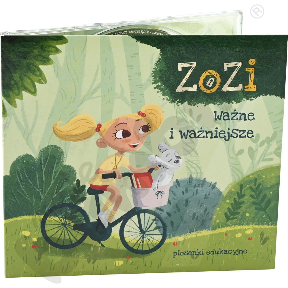 ZoZi – Ważne i ważniejsze 