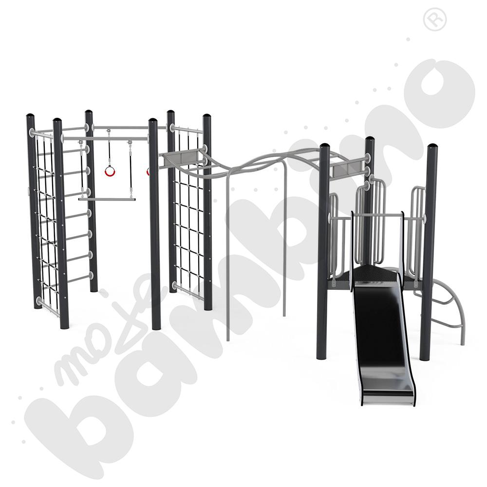 Action4Kids Lime - zestaw 1937-A