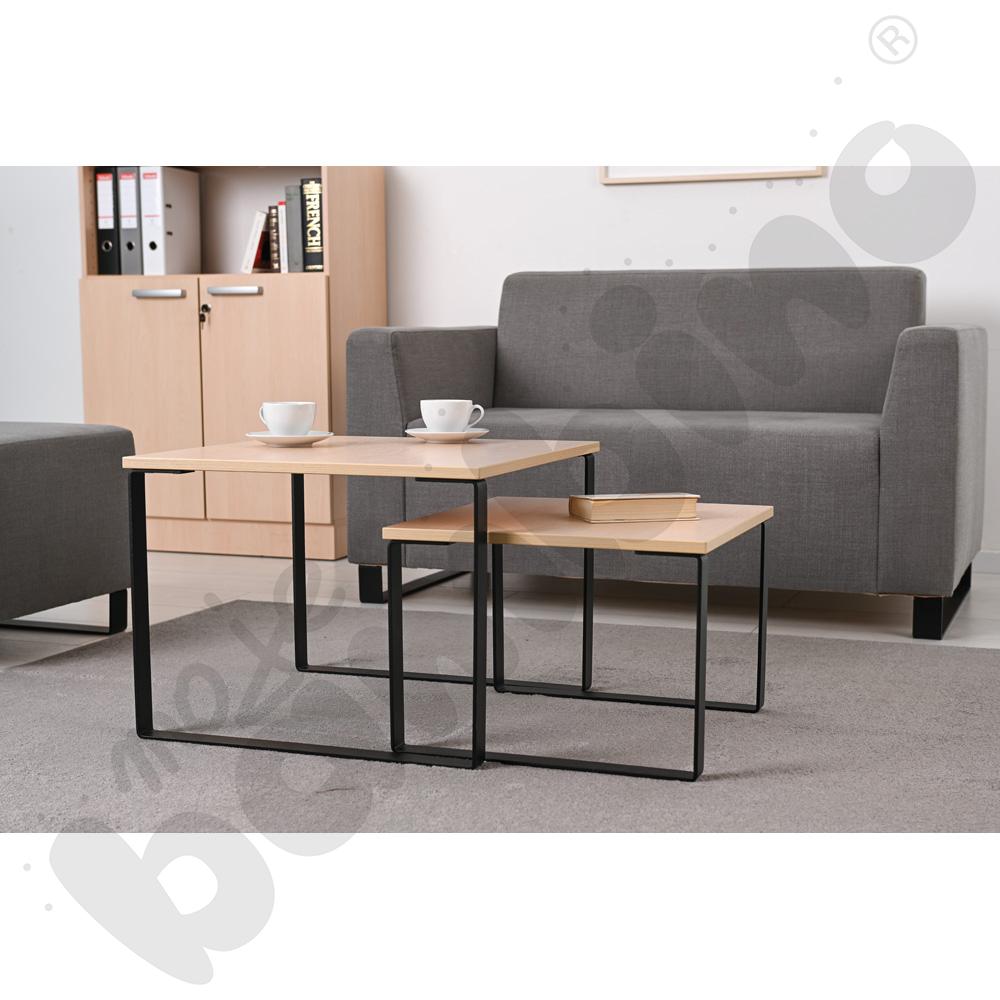 Stolik Universum wys. 35 cm - klon