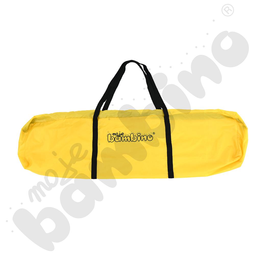 Torba na kije do unihokeja