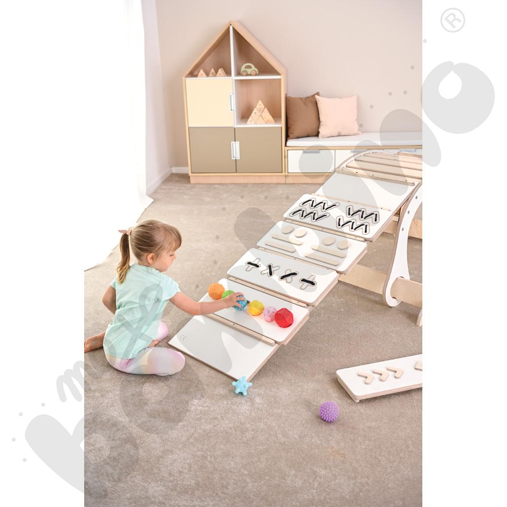 Zestaw Harmonia ruchu