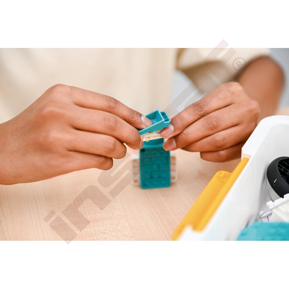 LEGO® Education Informatika a AI 11+