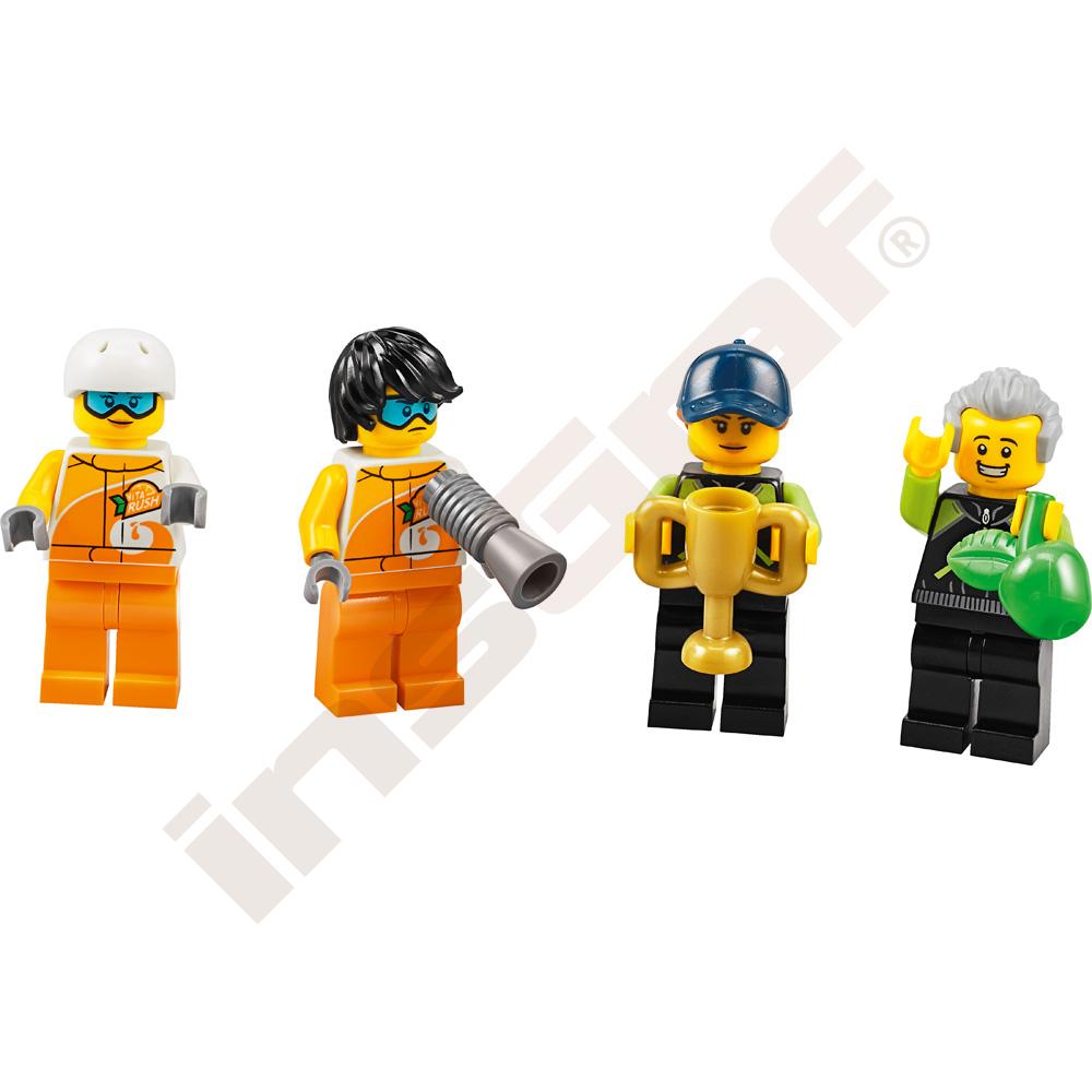 LEGO® Education BricQ Motion Prime Set 