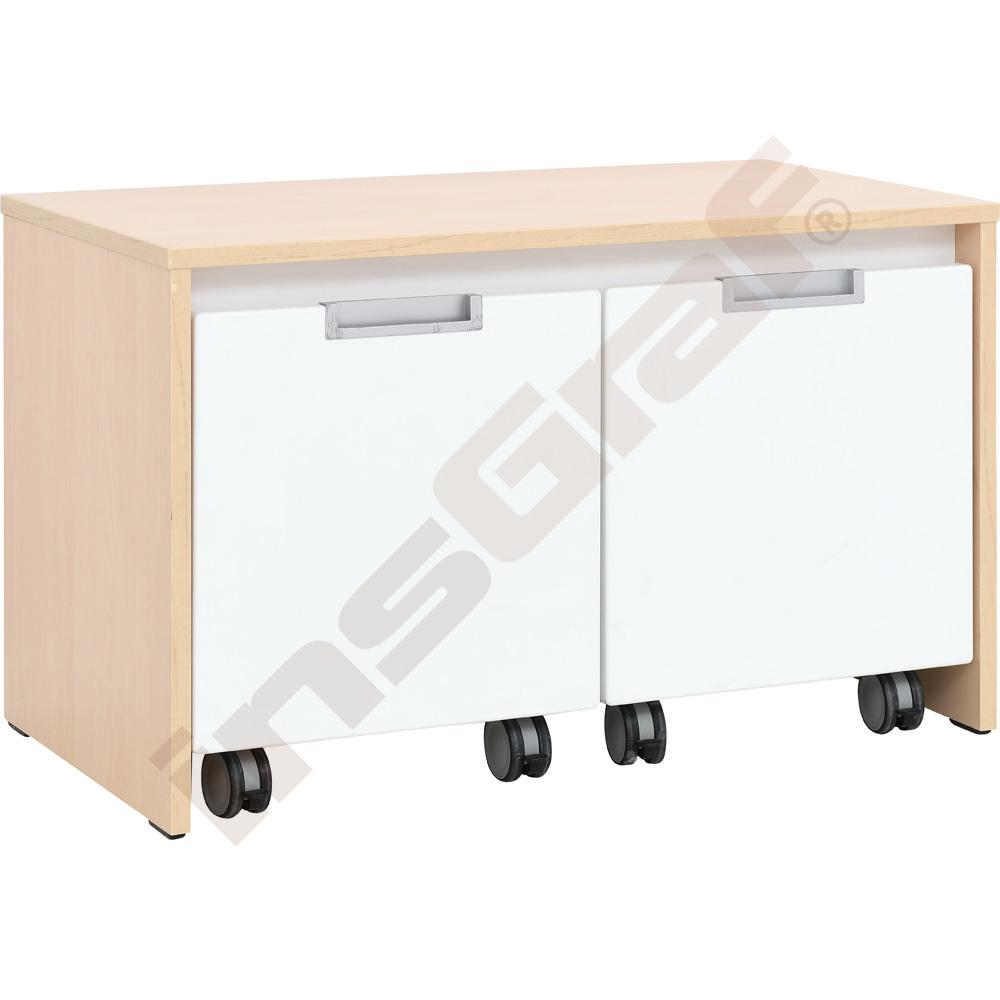 Quadro - zostava 127, korpus javor