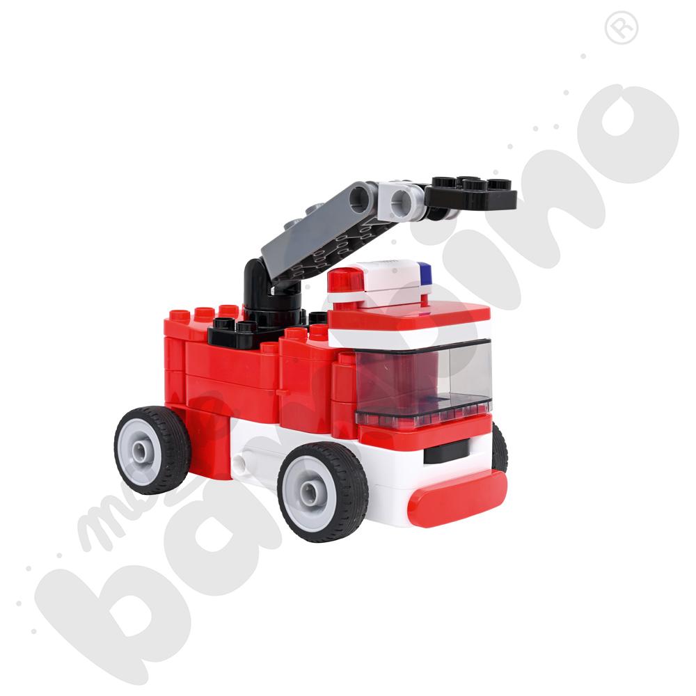 BOTZEES BOX Transport