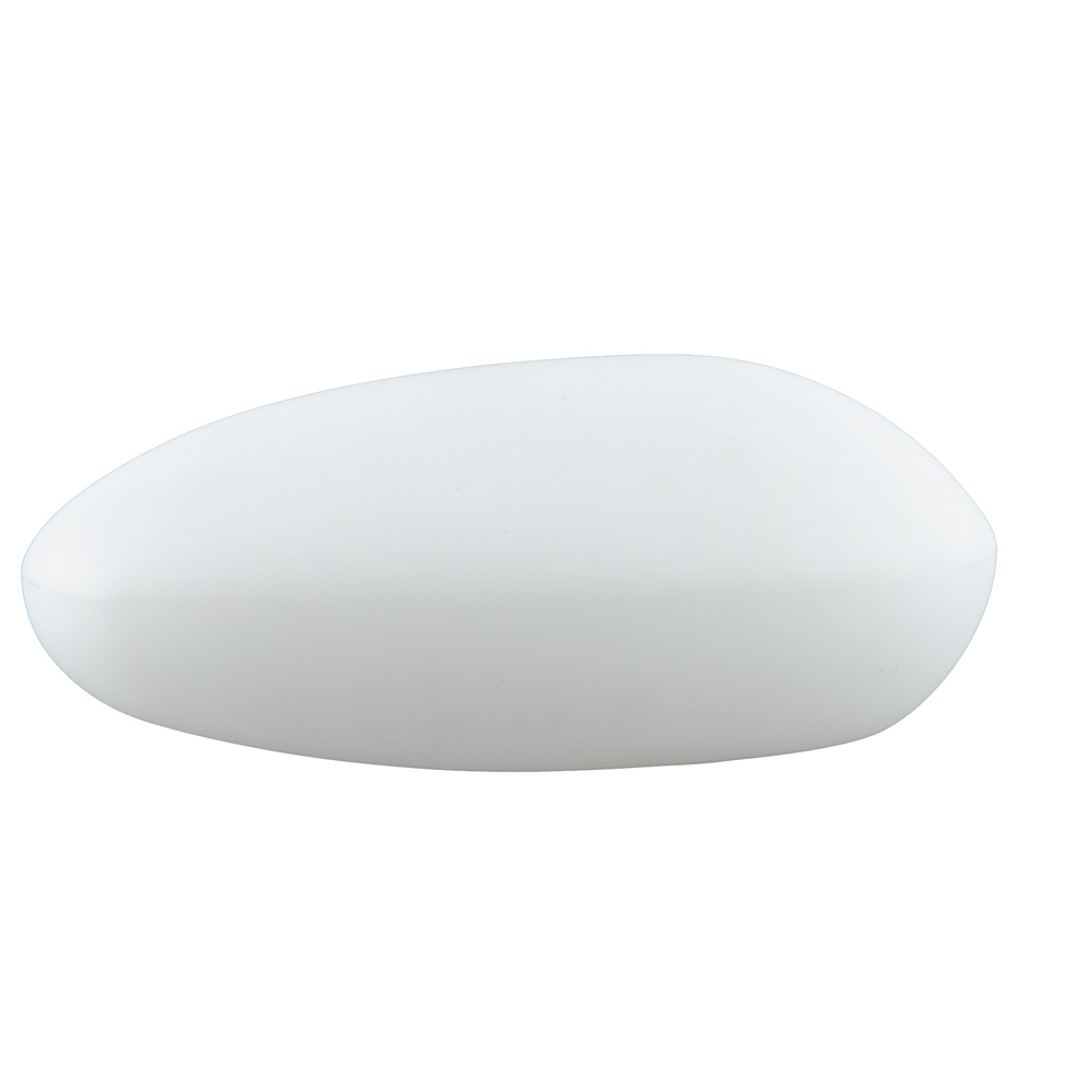 Oválna LED lampa
