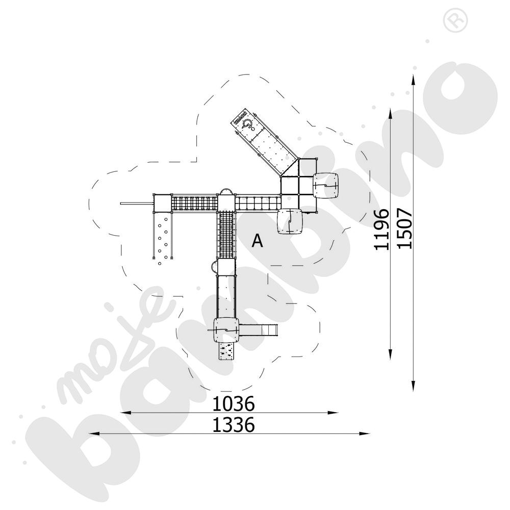 Quadro - zestaw 12920
