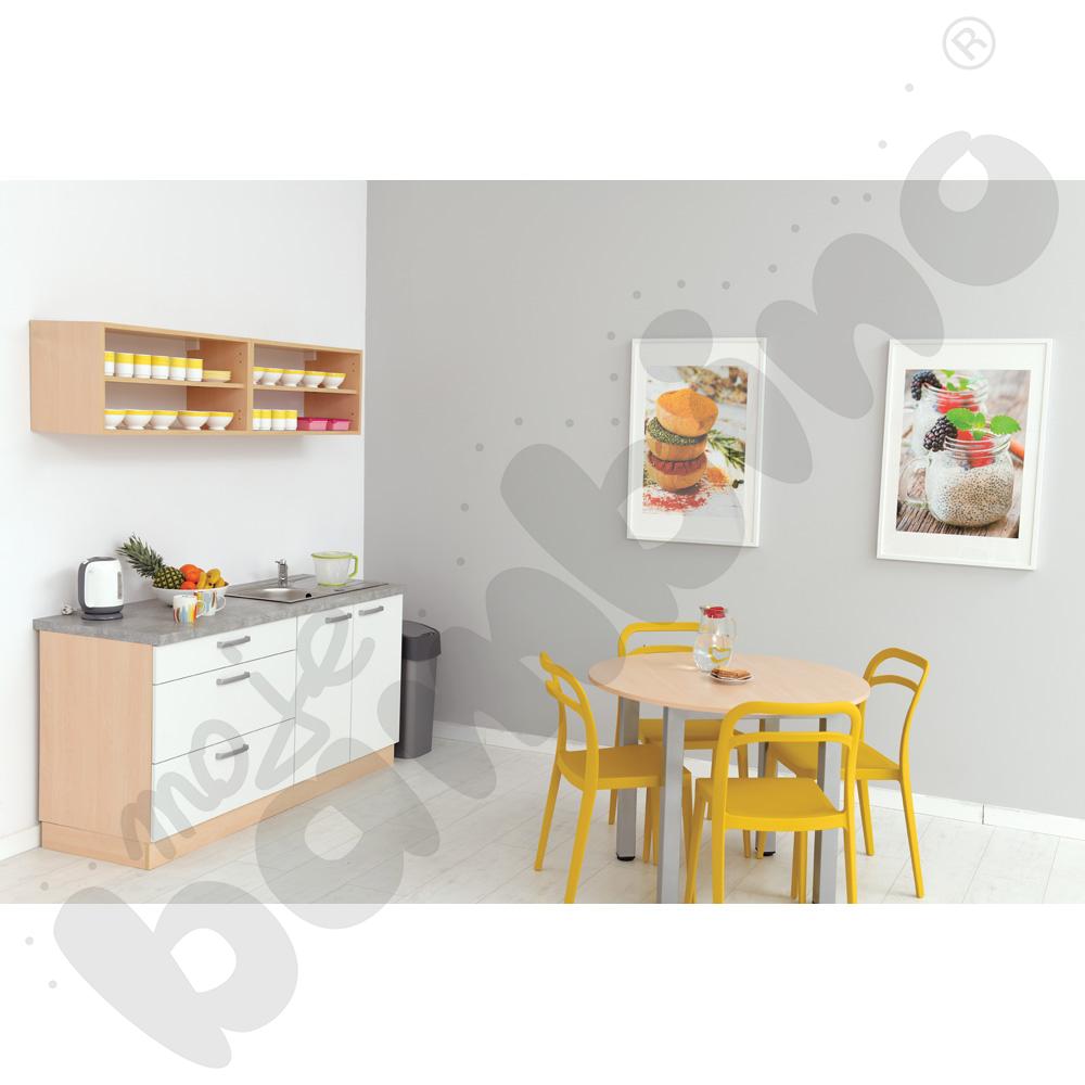 Kuchnia Grande - zestaw 1