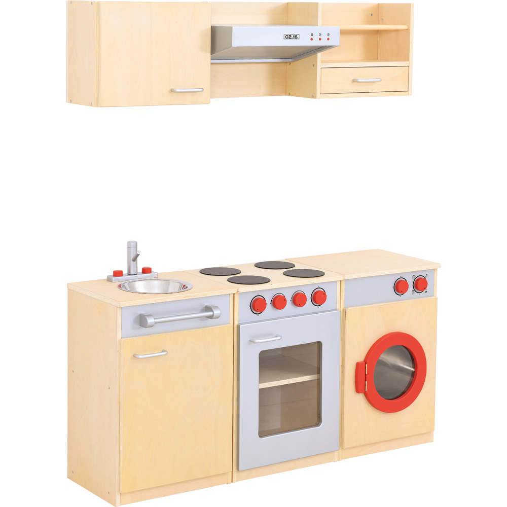 Masterchef kuchynka 3