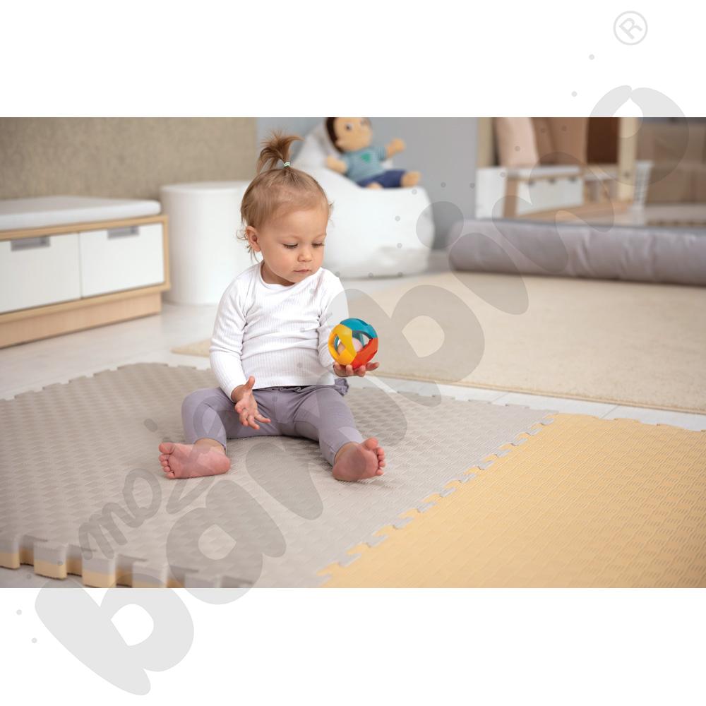 Mata piankowa 104 x 104 cm