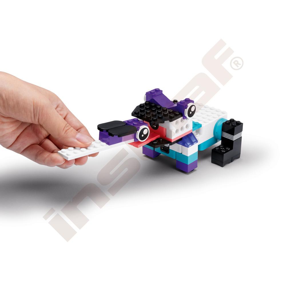 LEGO® Education Informatik- & KI-Set 8+