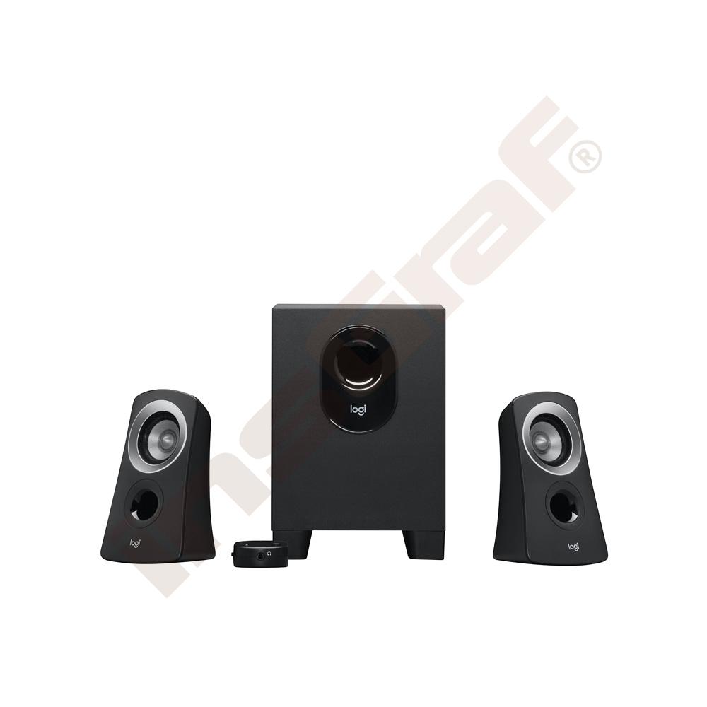 Reproduktory Logitech Z313