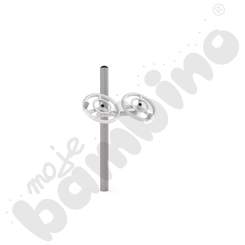 Koła Tai Chi małe - wolnostojące