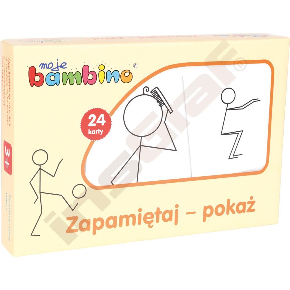 Zapamatuj a ukaž 