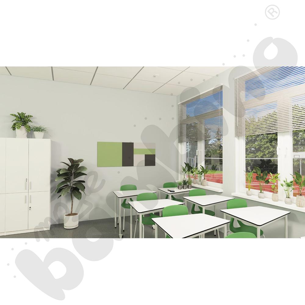 Zestaw paneli ściennych Stilla Nexa 8