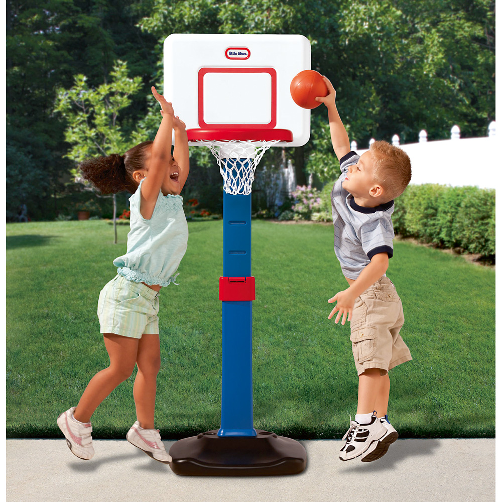 Basketbal TotSports™