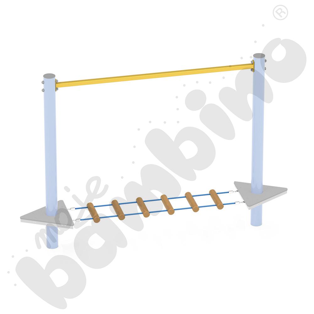 Moduł 3 - Pomost ruchomy