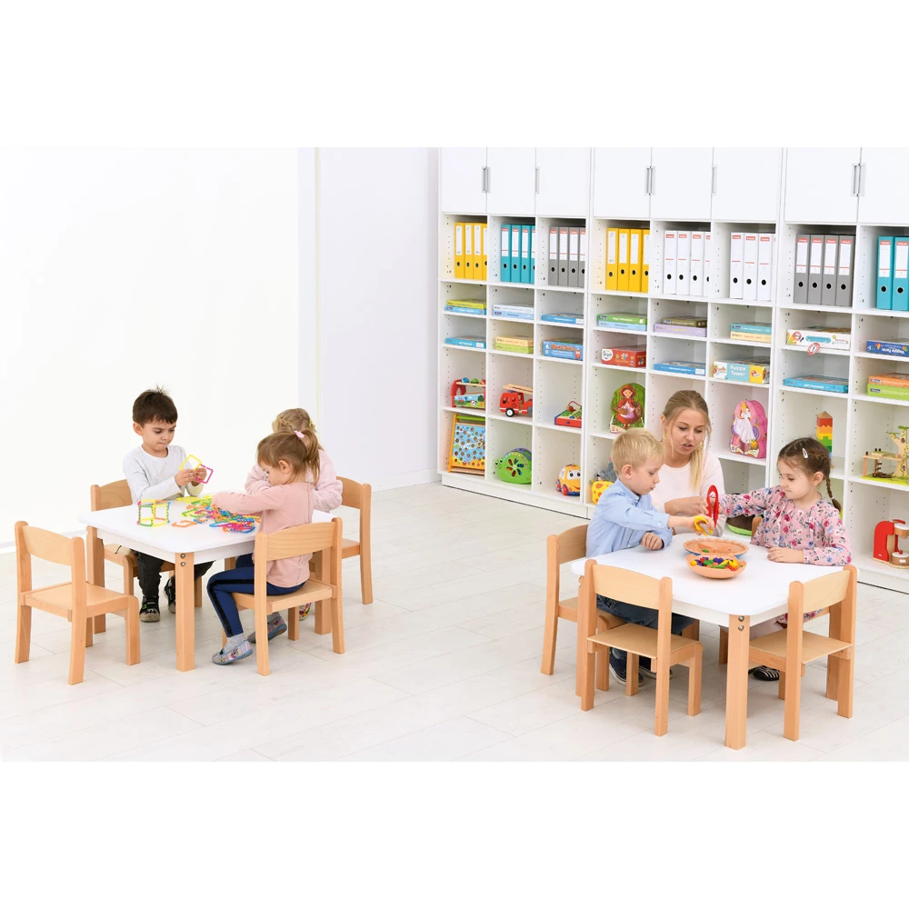 Kindergartenstühle