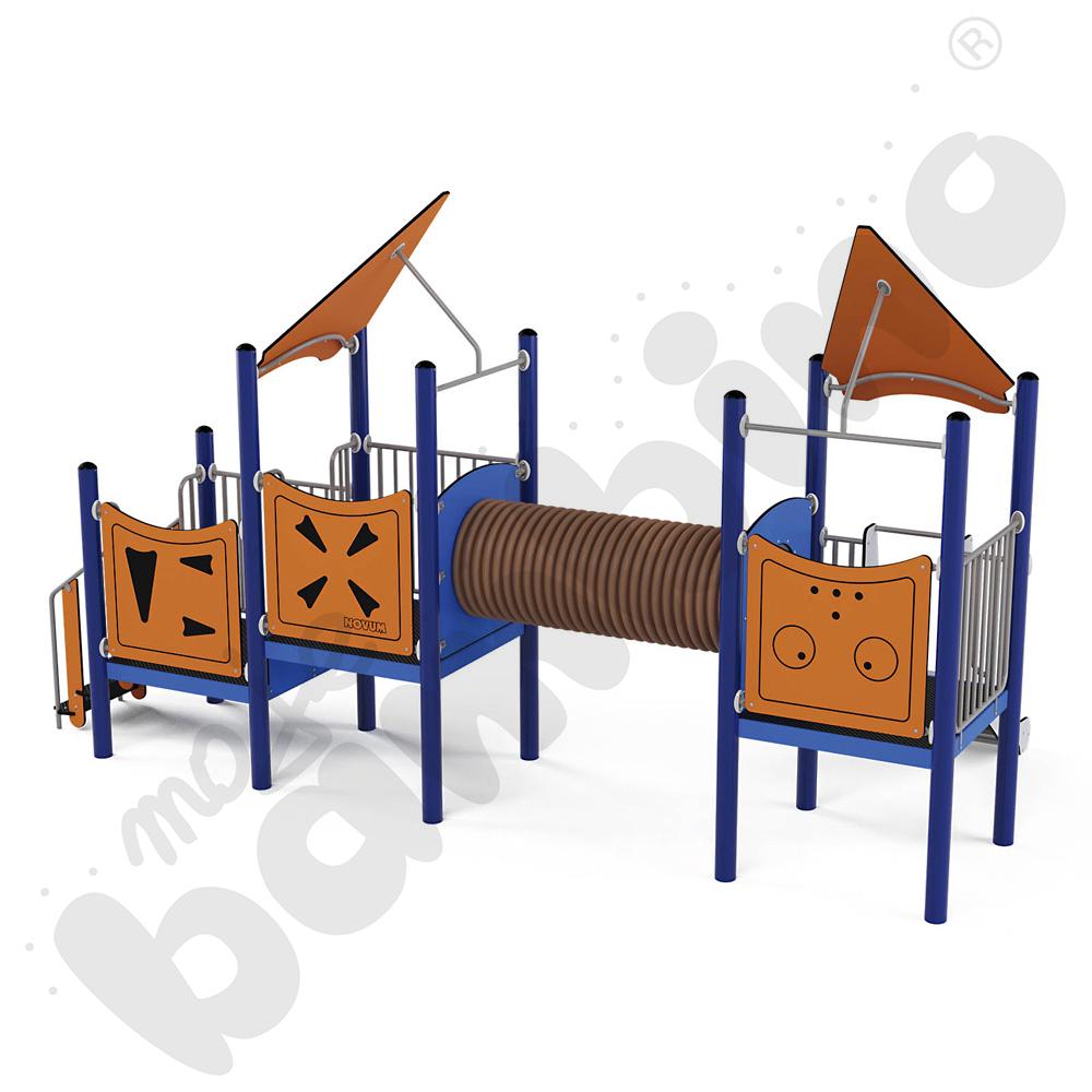 Action4Kids - zestaw MKP-J032