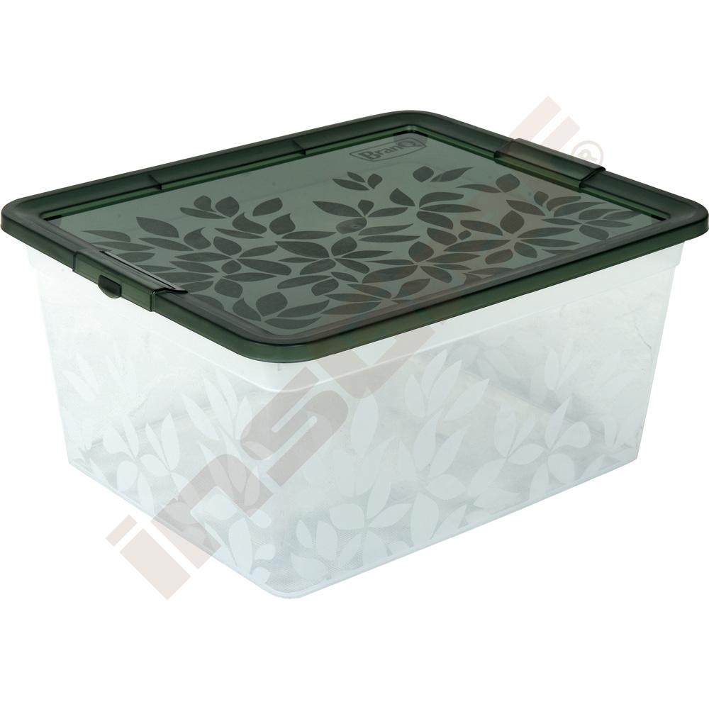Úložný box Jasmine 13 l