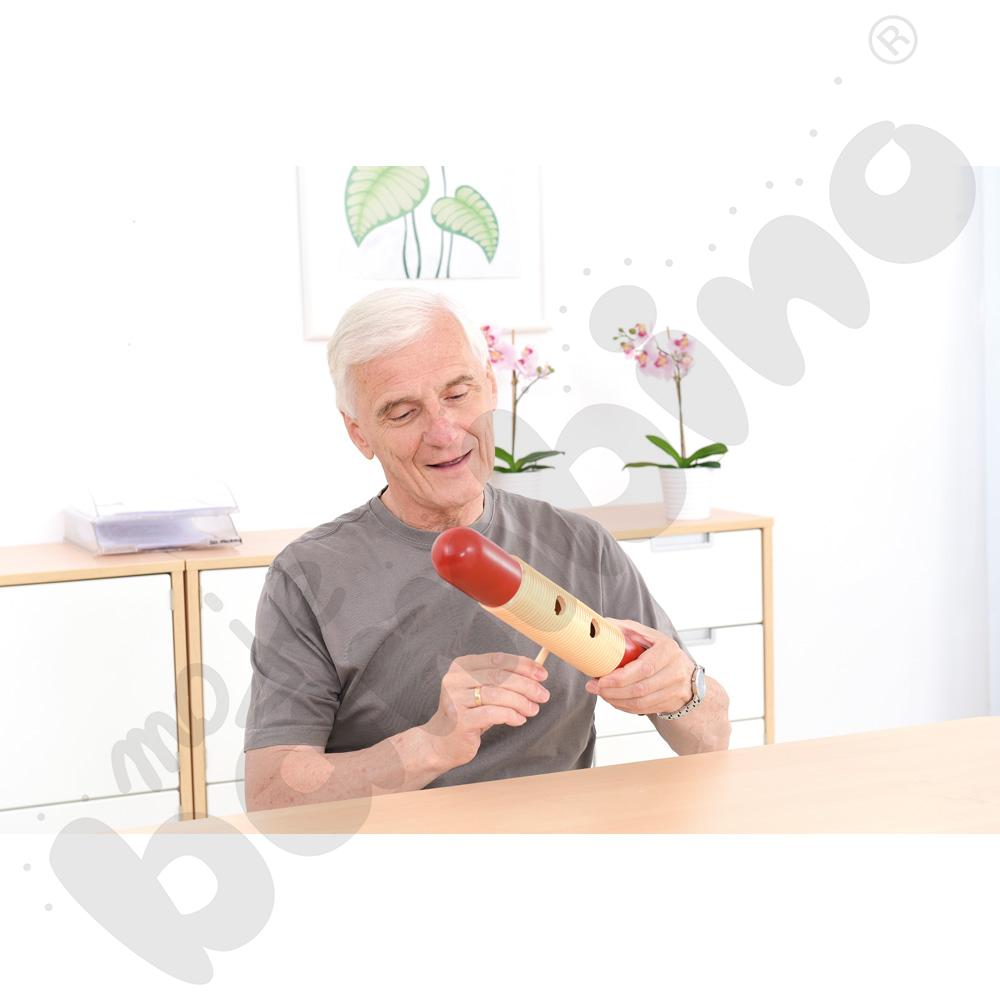 Maxi Guiro meksykańskie