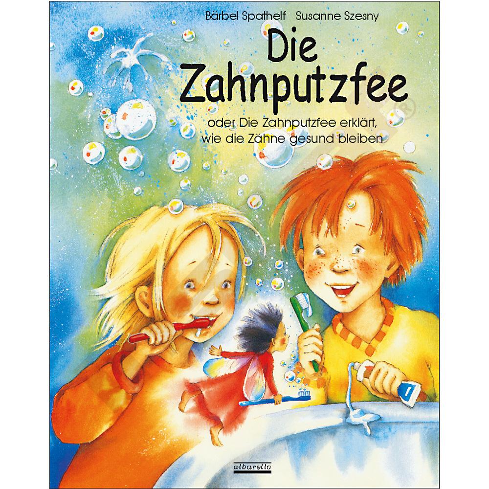 
Buch: Die Zahnputzfee

