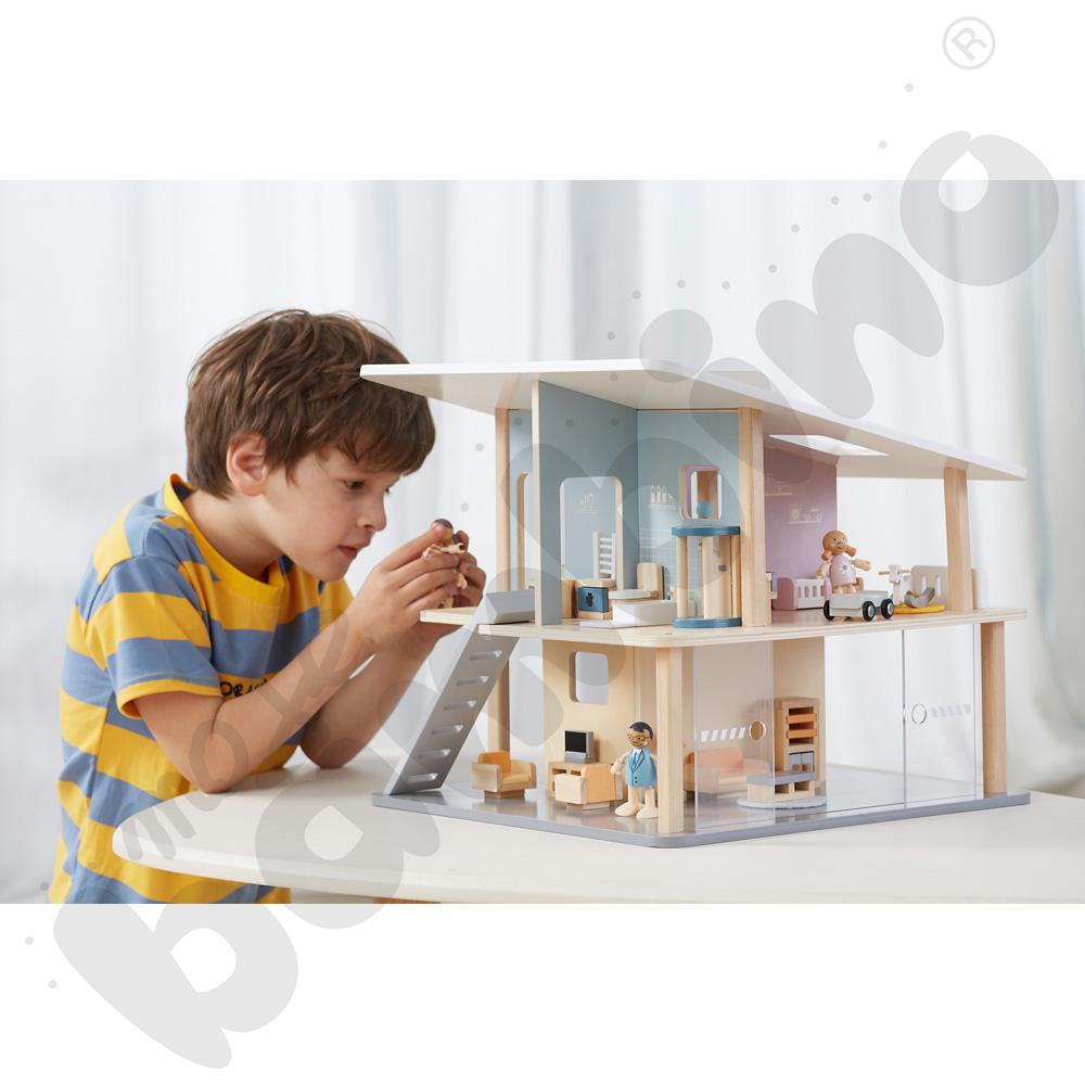 Mebelki do kuchni i jadalni