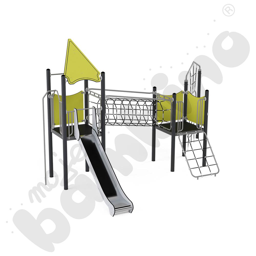 Action4Kids Lime - zestaw 1923-A