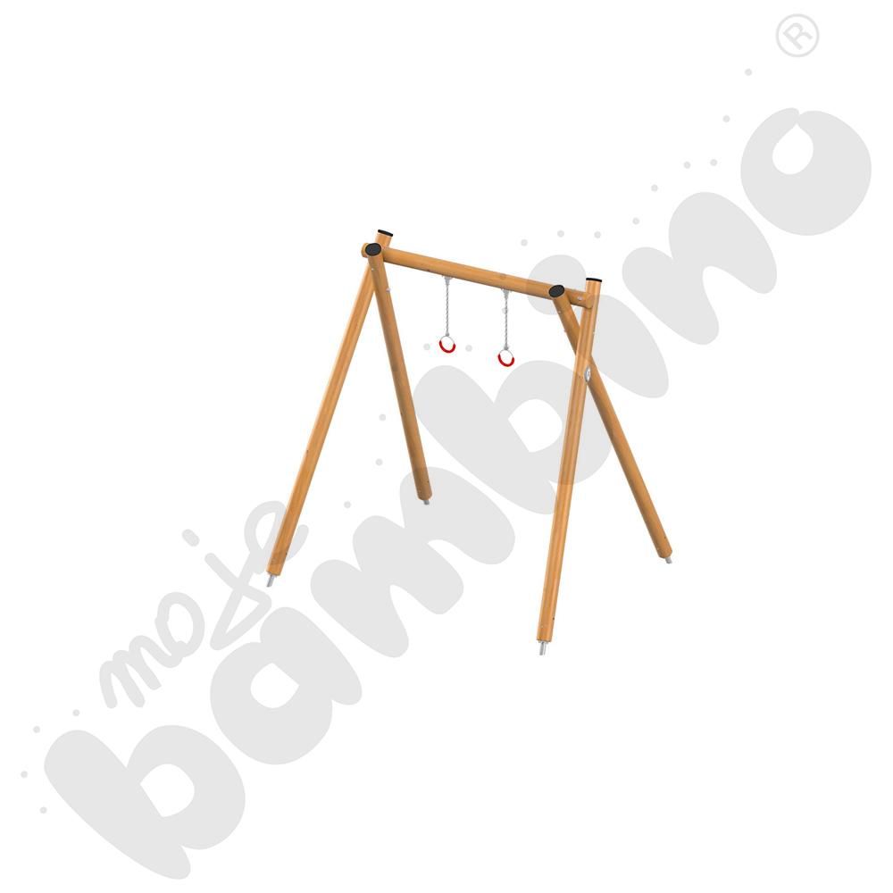 Kółka akrobatyczne