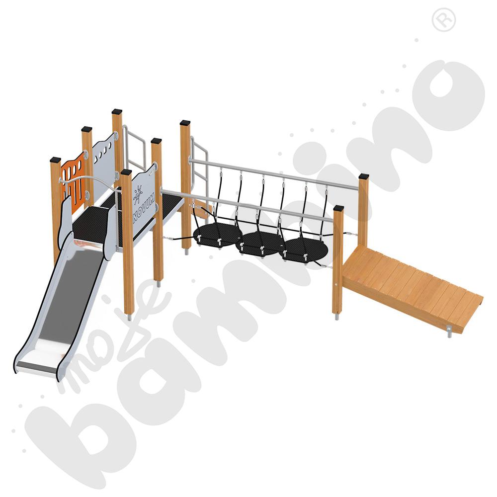 Quadro Simple - zestaw 50