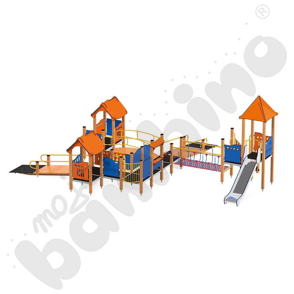 Quadro - zestaw 12481