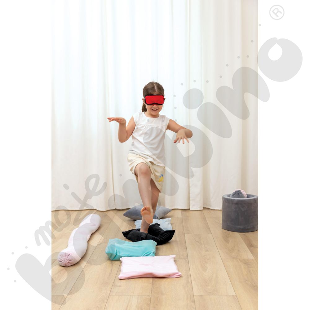 Zestaw SensoLyke Ścieżka Sensoryczna