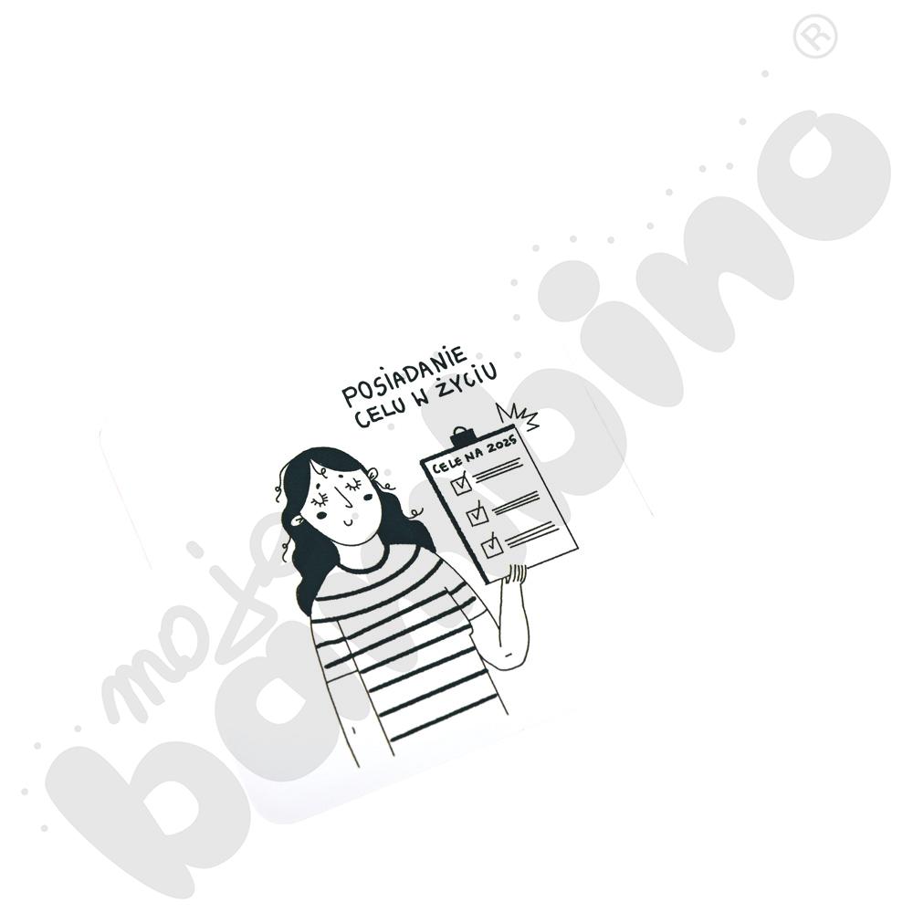 Piramida potrzeb - gra psychoedukacyjna