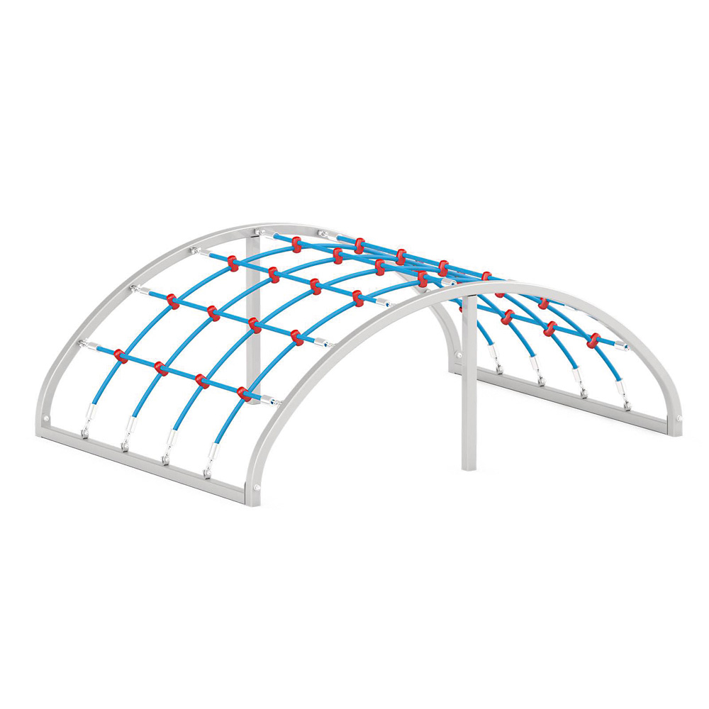 Oblúková preliezka