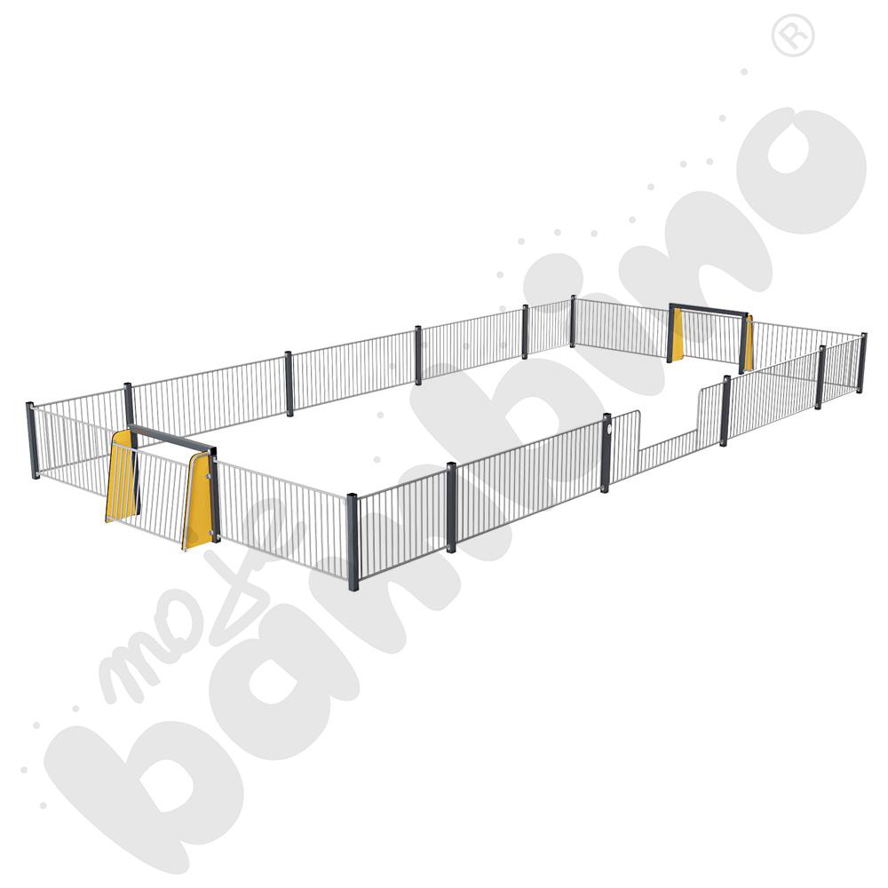 Multi Arena 6 x 12 m