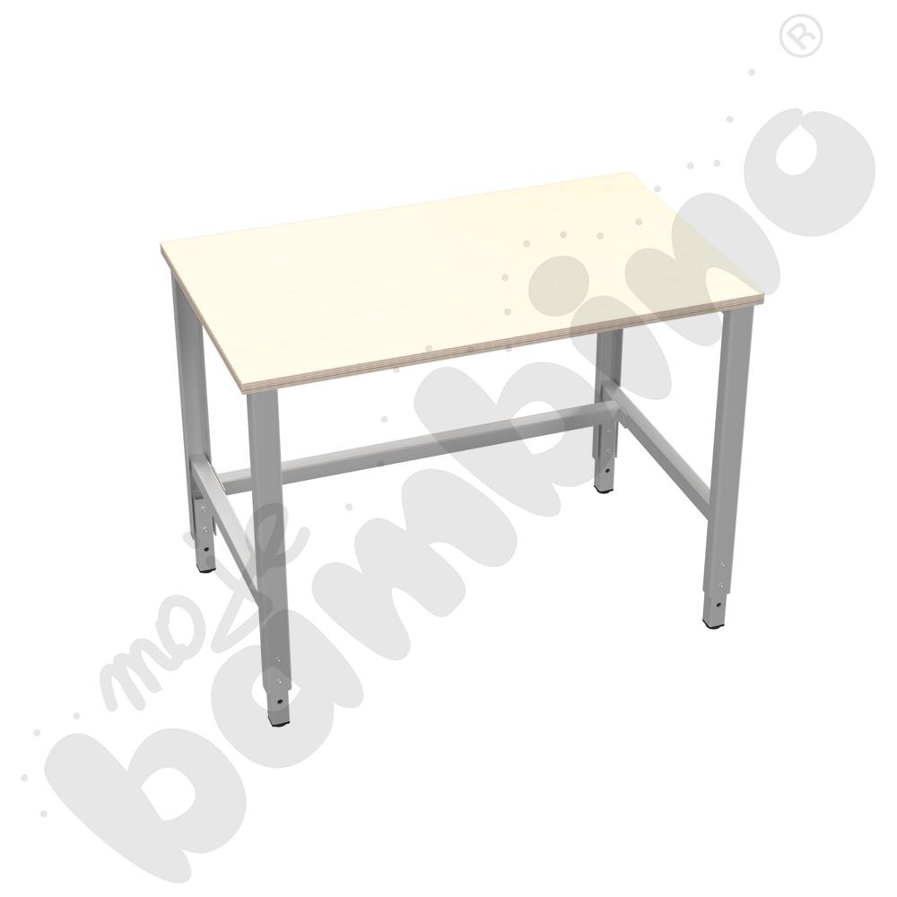 Stół warsztatowy/montażowy/stolarski ucznia