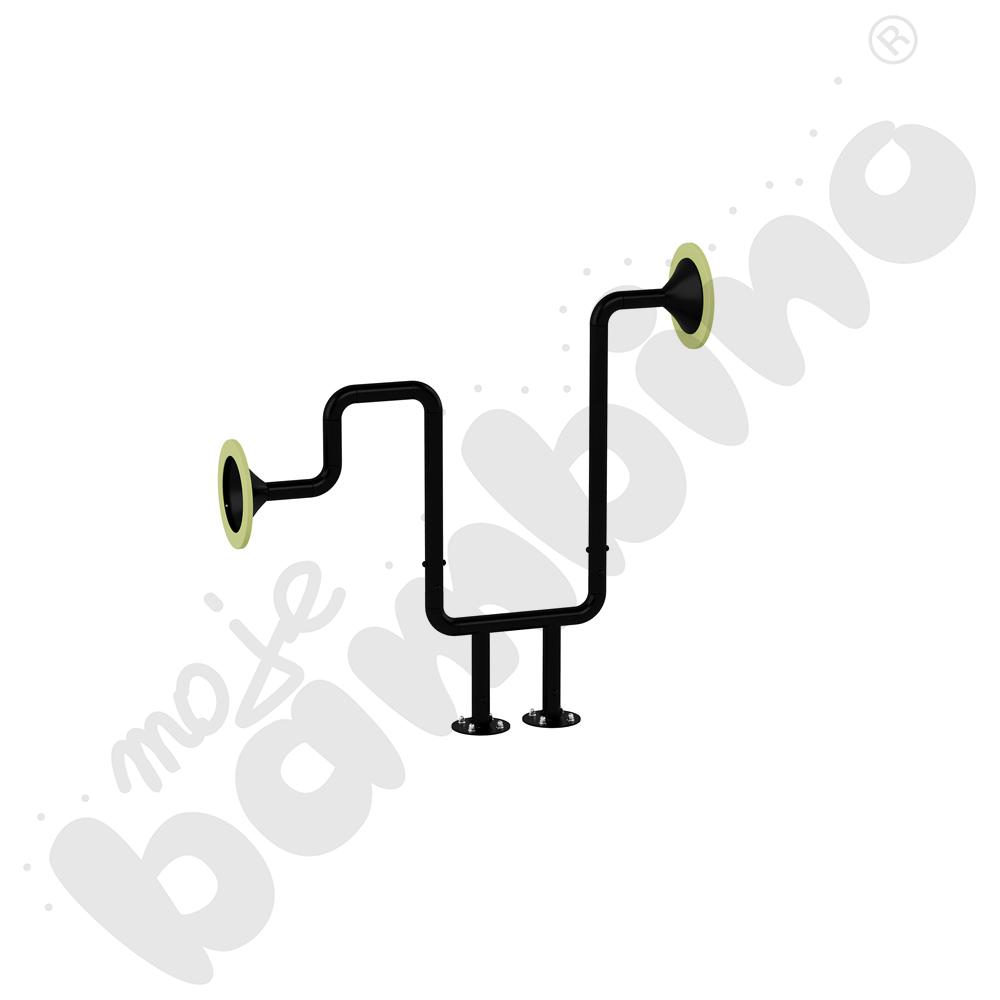 Rury rezonansowe Echo I