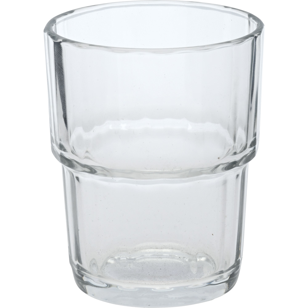 Poháre 160 ml, 6 ks