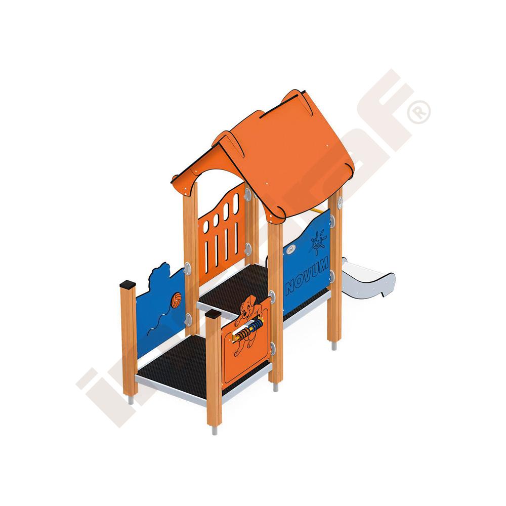 Quadro Baby - sestava 12327