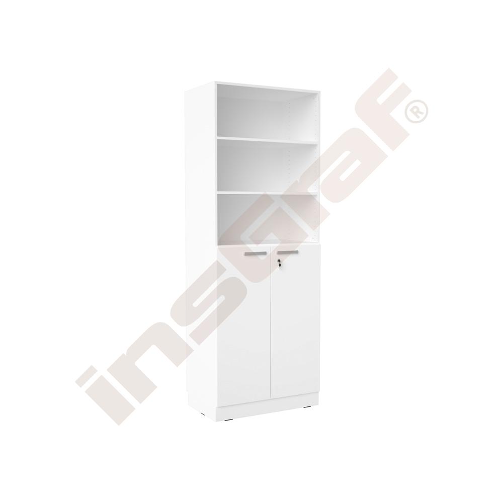 Grande – sestava 111 – bílá