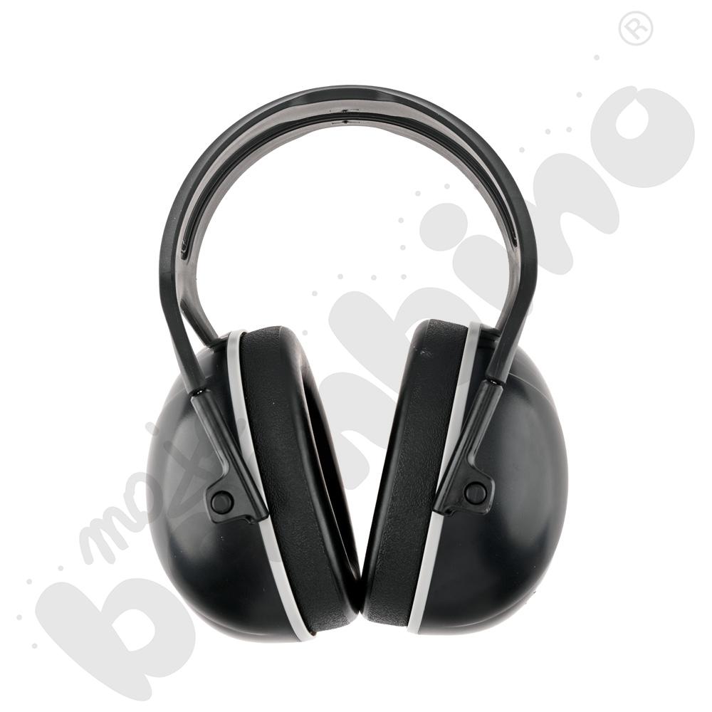 Terapeutyczne słuchawki wytłumiające dźwięk