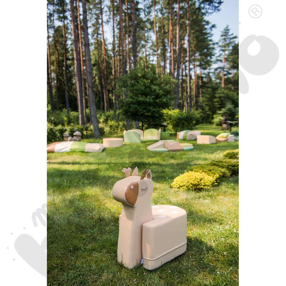 Siedzisko piankowe Jelonek