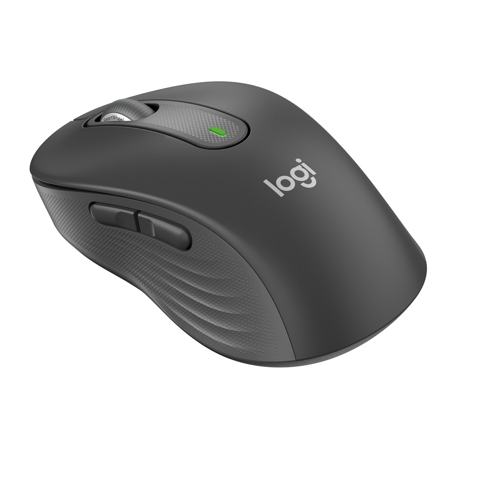 Myš Logitech Signature M650 čierna