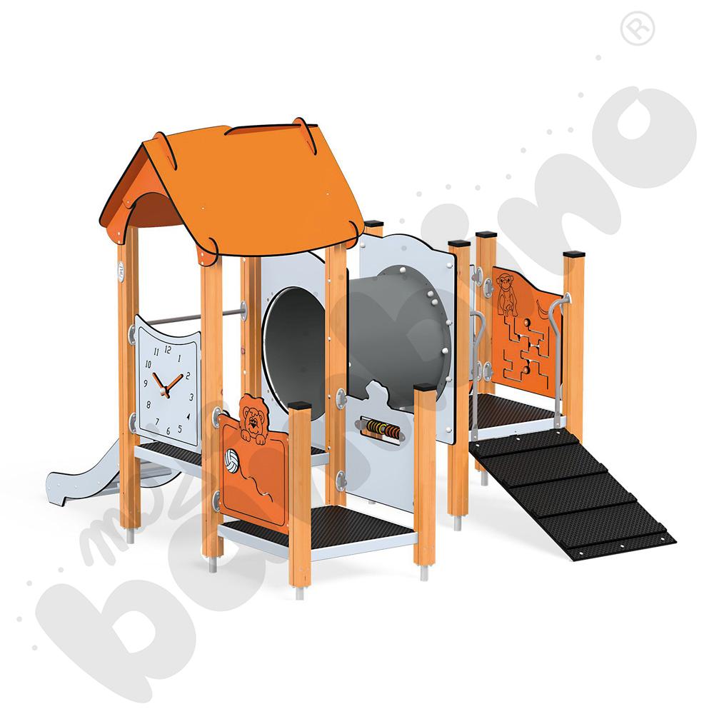 Quadro Simple - zestaw 12432