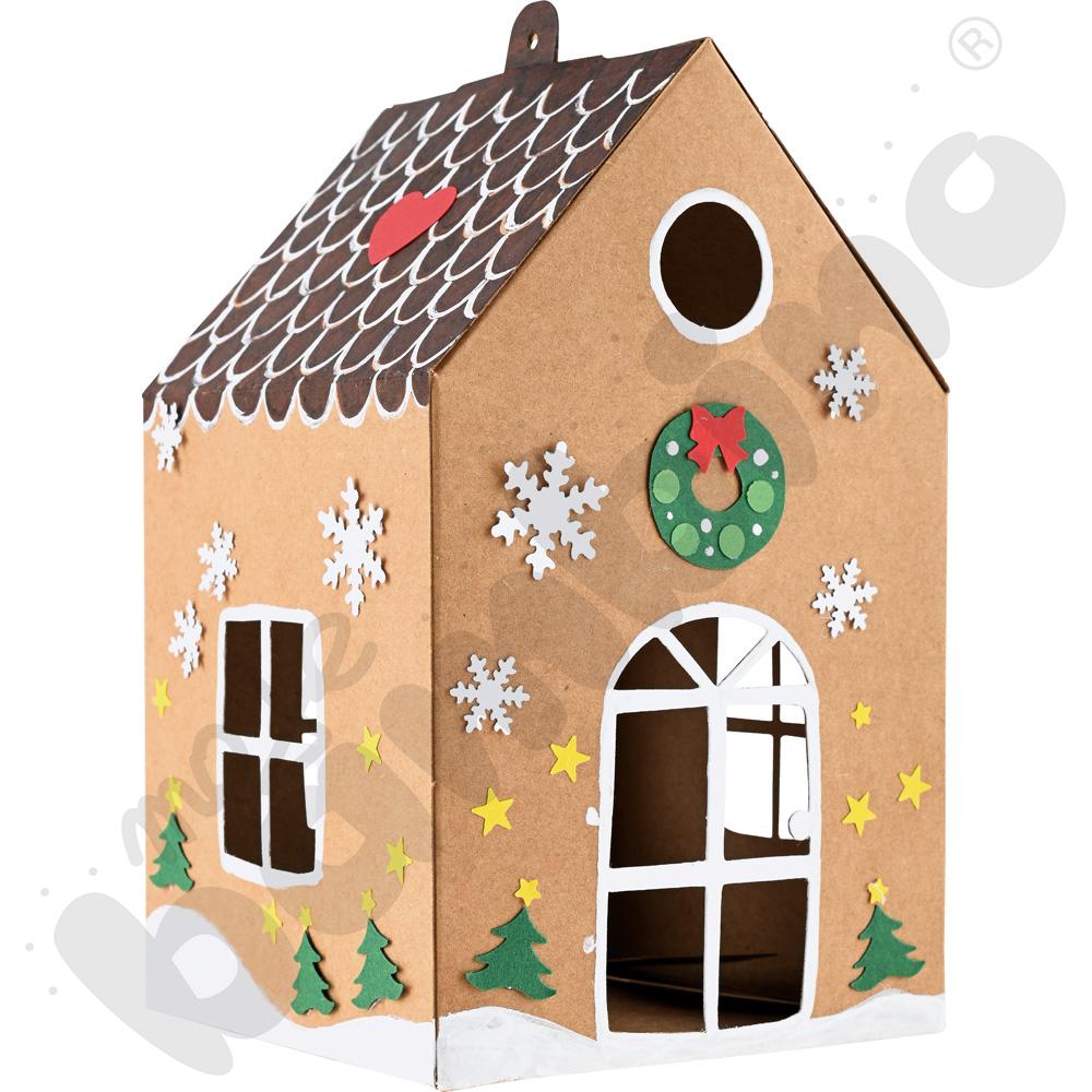 Dziurkacz duży choinka