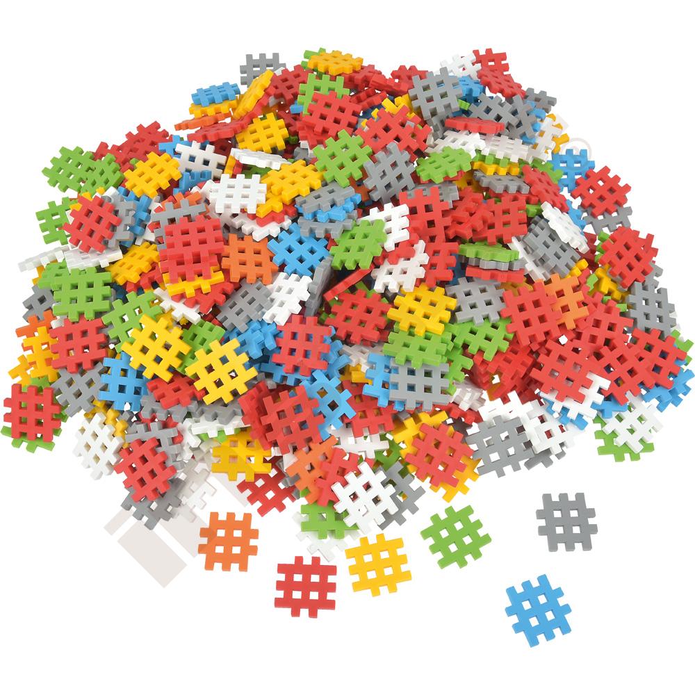 Mix 500