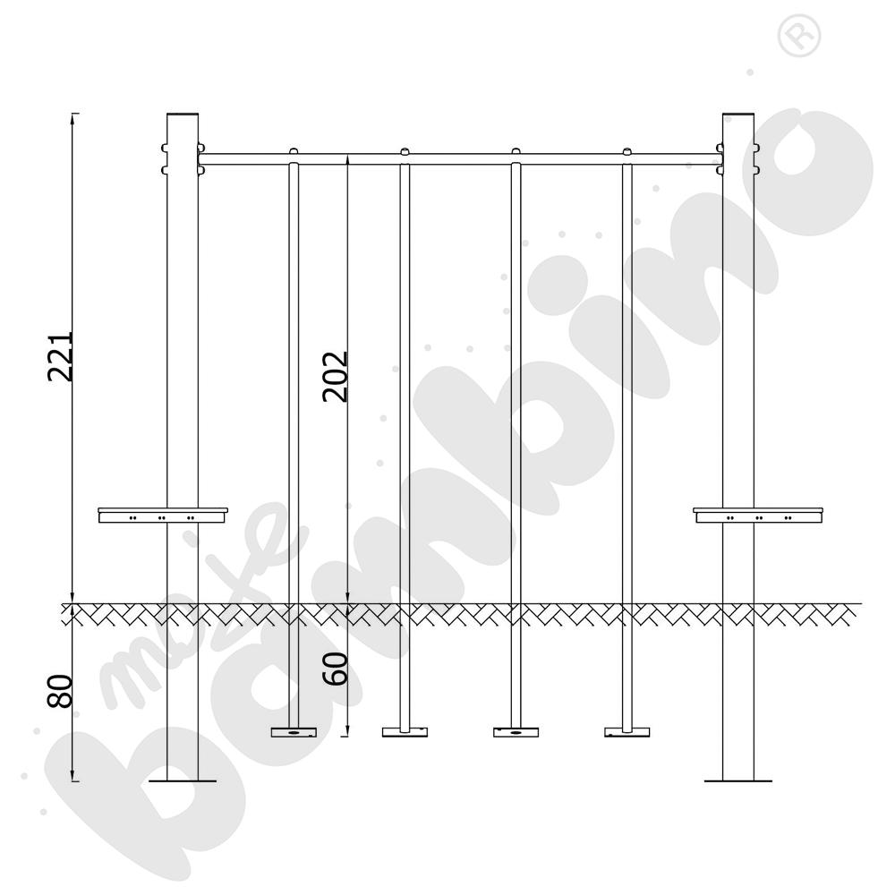 Moduł 14 - Przeprawa górska