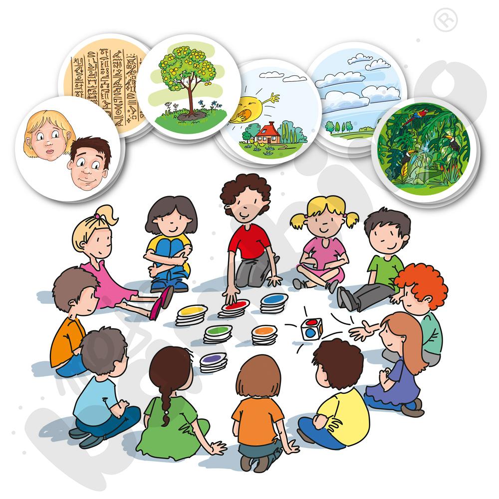 GoLogo Odpowiadam i rozmawiam