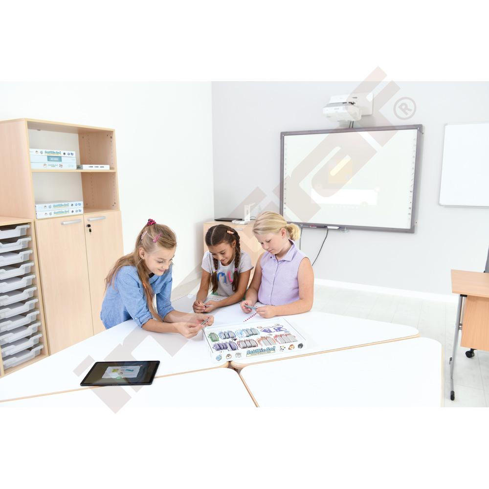 Scottie Go!  - anglicko jazyčná verze 